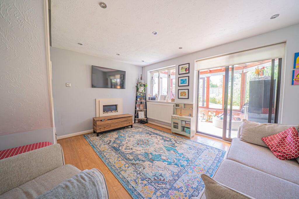 House in Solihull, Dorridge - View 6