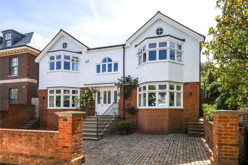 Main image of property: Lancaster Gardens, Wimbledon, London, SW19