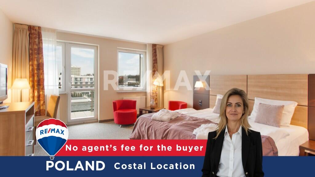 Main image of property: Kolobrzeg, Zachodniopomorskie