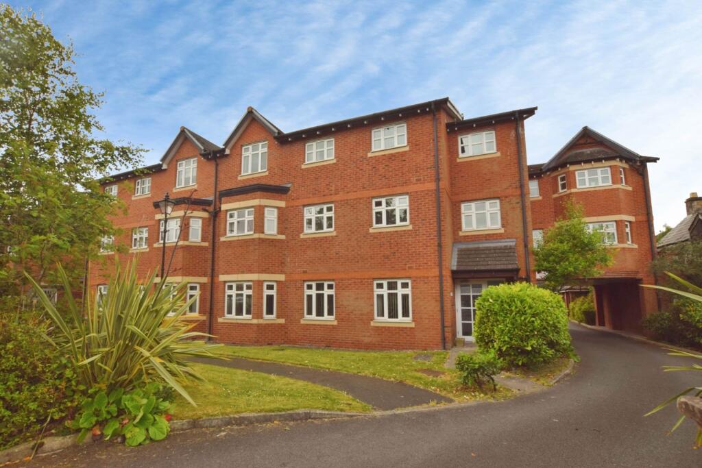 Main image of property: Rowan Court, Higher Bebington