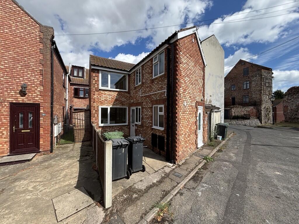 House in Norwich