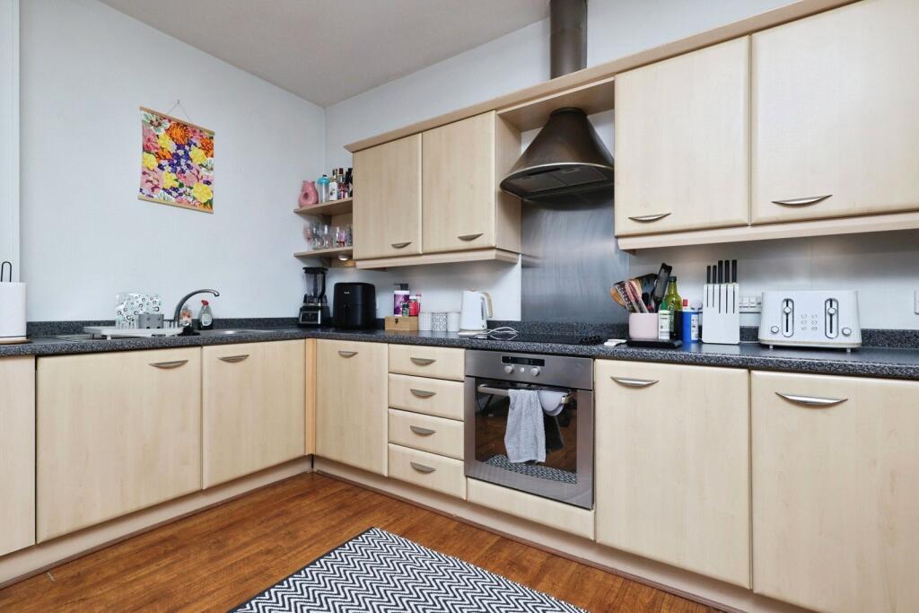 Additional image 10 of Britannia Wharf, Bingley, West Yorkshire, BD16