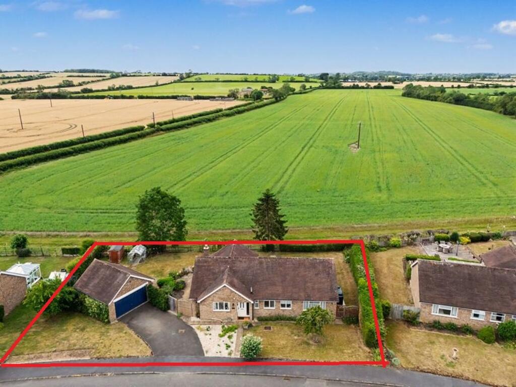 Main image of property: Verney Close, Butlers Marston, CV35