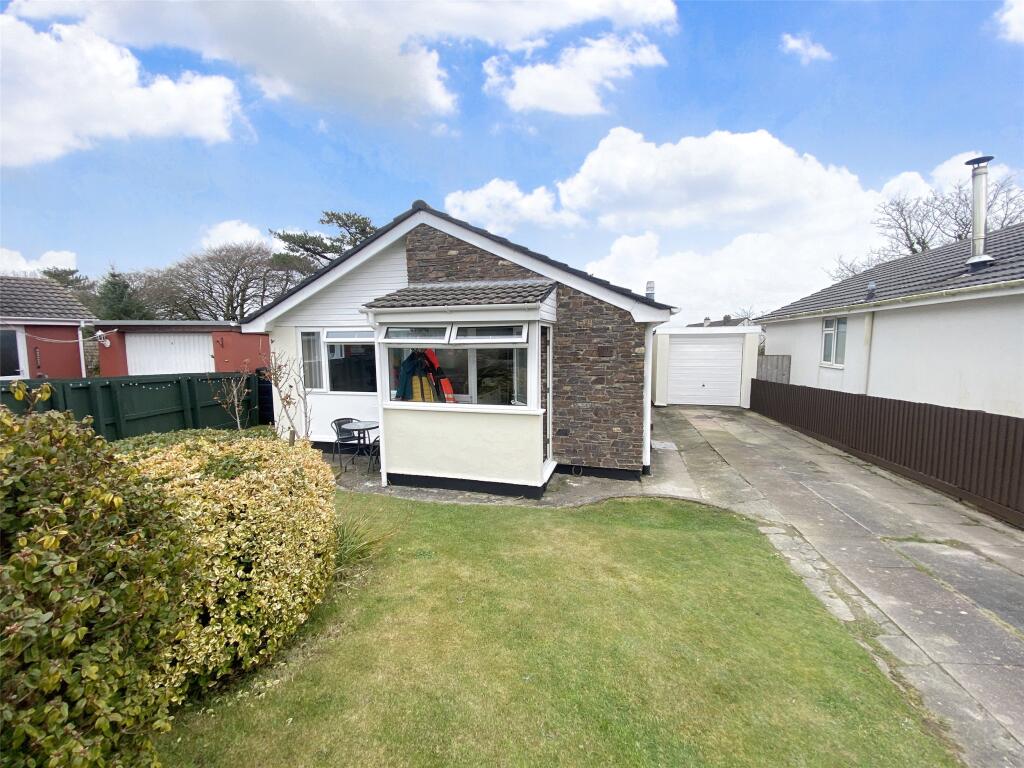Main image of property: Trelawney Close, Warbstow, Launceston, Cornwall, PL15