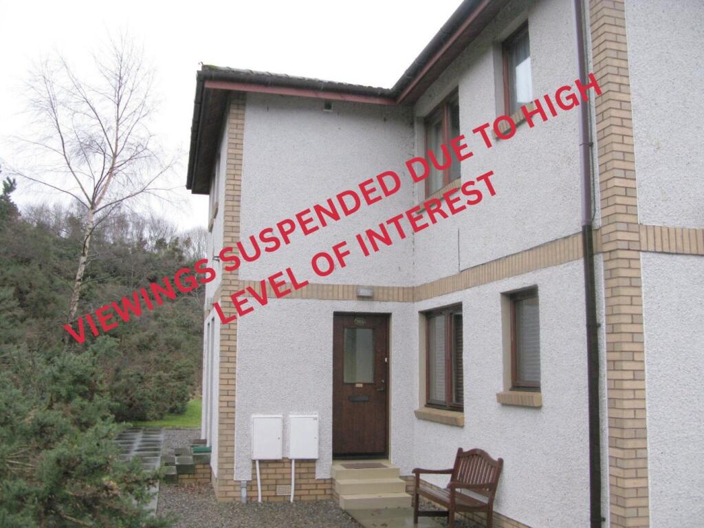 Main image of property: Murray Terrace, Smithton, Inverness, IV2