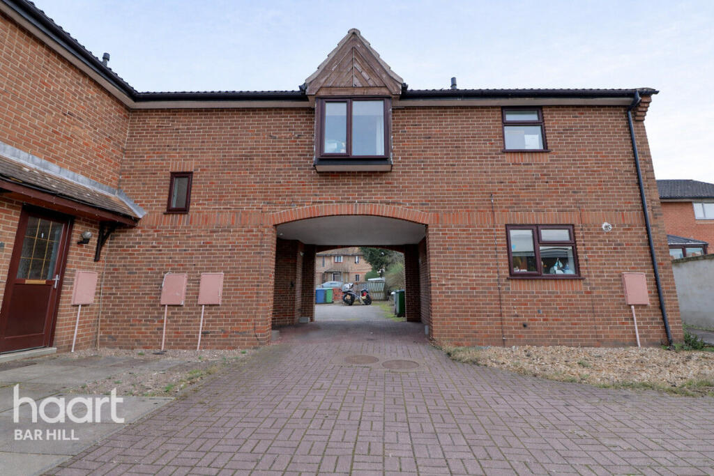 Main image of property: Watermead, Bar Hill