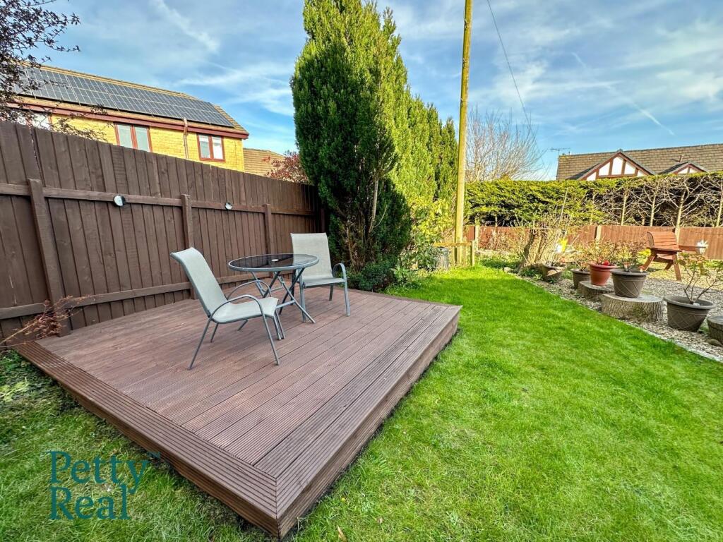 Additional image 32 of Cairns Close, Barrowford