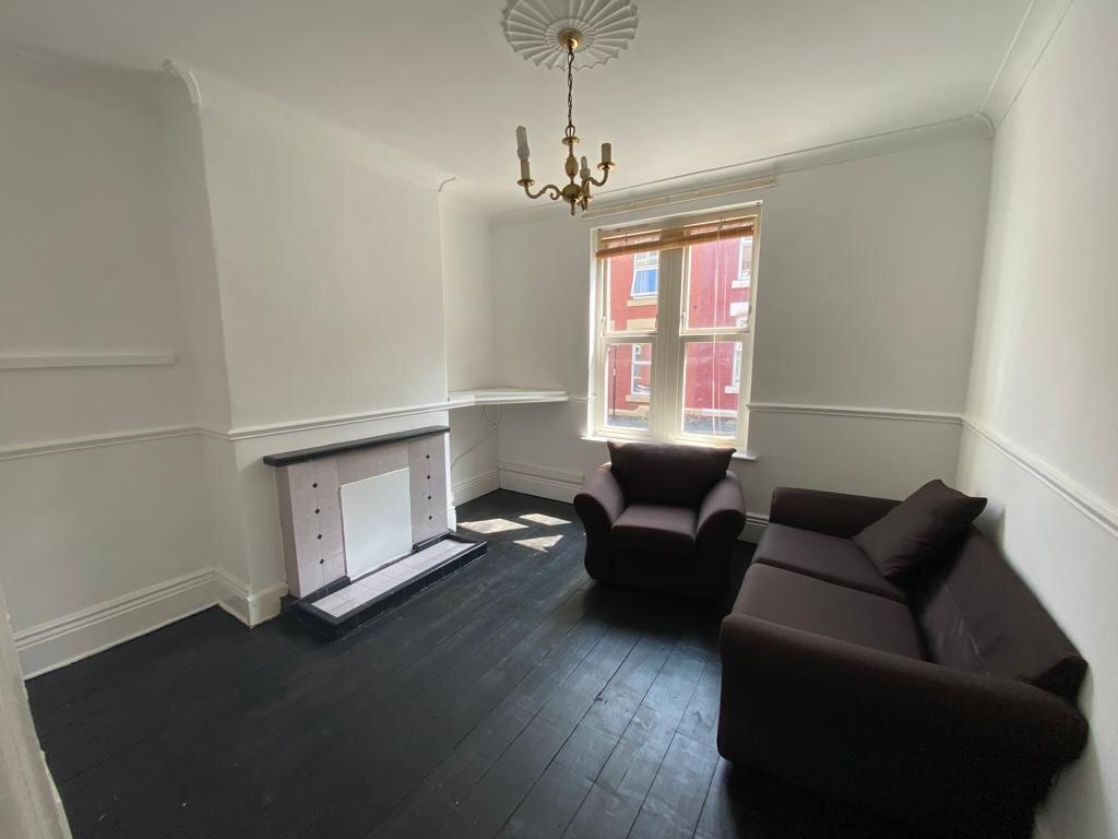 Main image of property: Grosvenor Square, Sheffield, S2