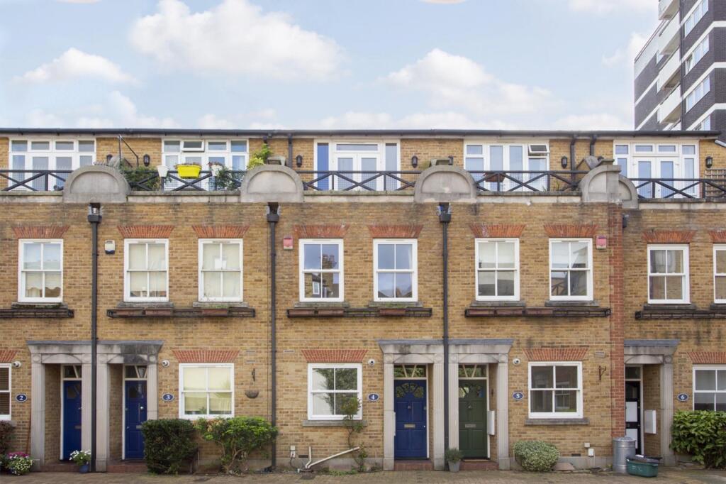 Main image of property: Old Dairy Mews, Kentish Town Road,  NW5