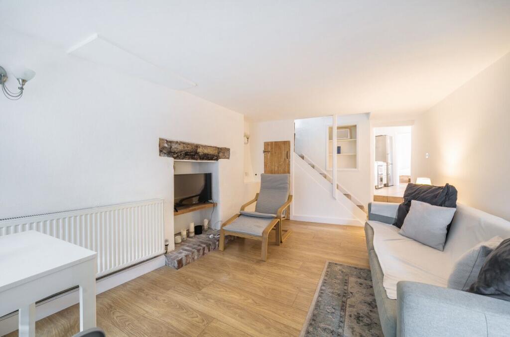 Main image of property: Church Street, Kingsbridge, Devon, TQ7 1DB