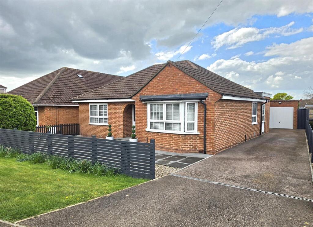 Main image of property: Churchdown Lane, Hucclecote, Gloucester