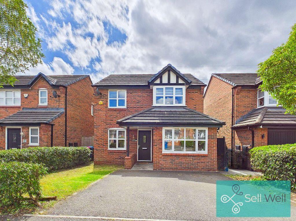 Main image of property: Virginia Drive Swinton Manchester