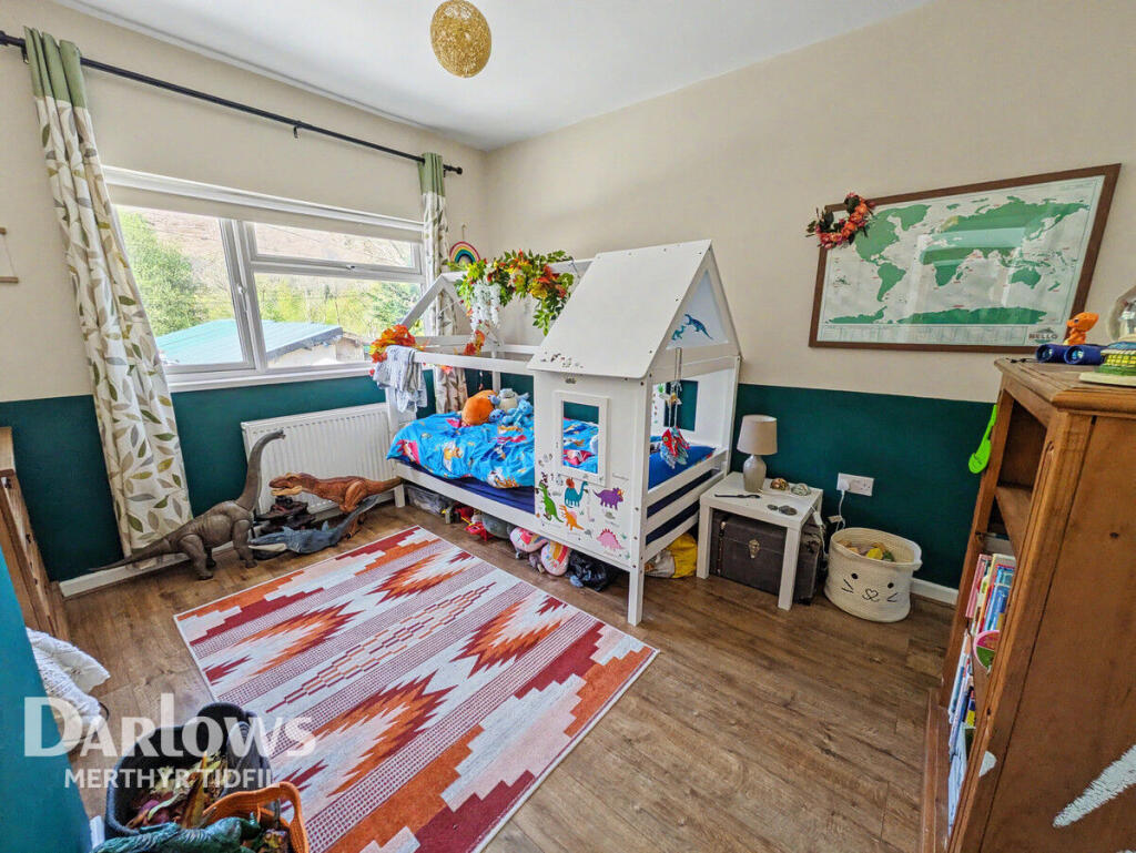 Main image of property: Woodland Terrace, New Tredegar