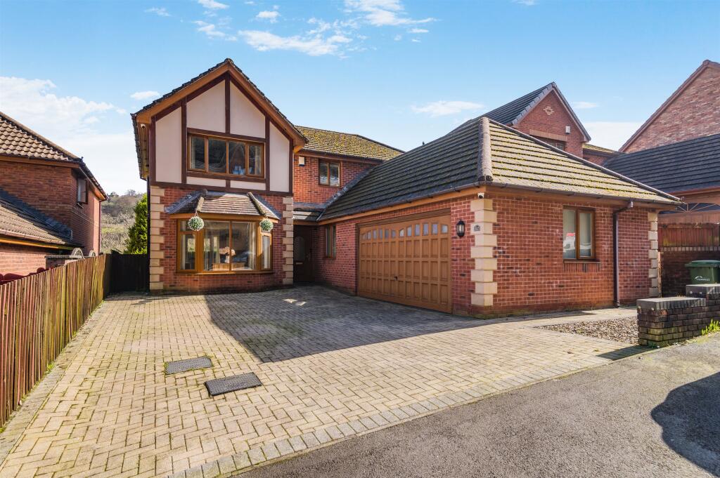 Main image of property: The Glade, Wyllie, Blackwood