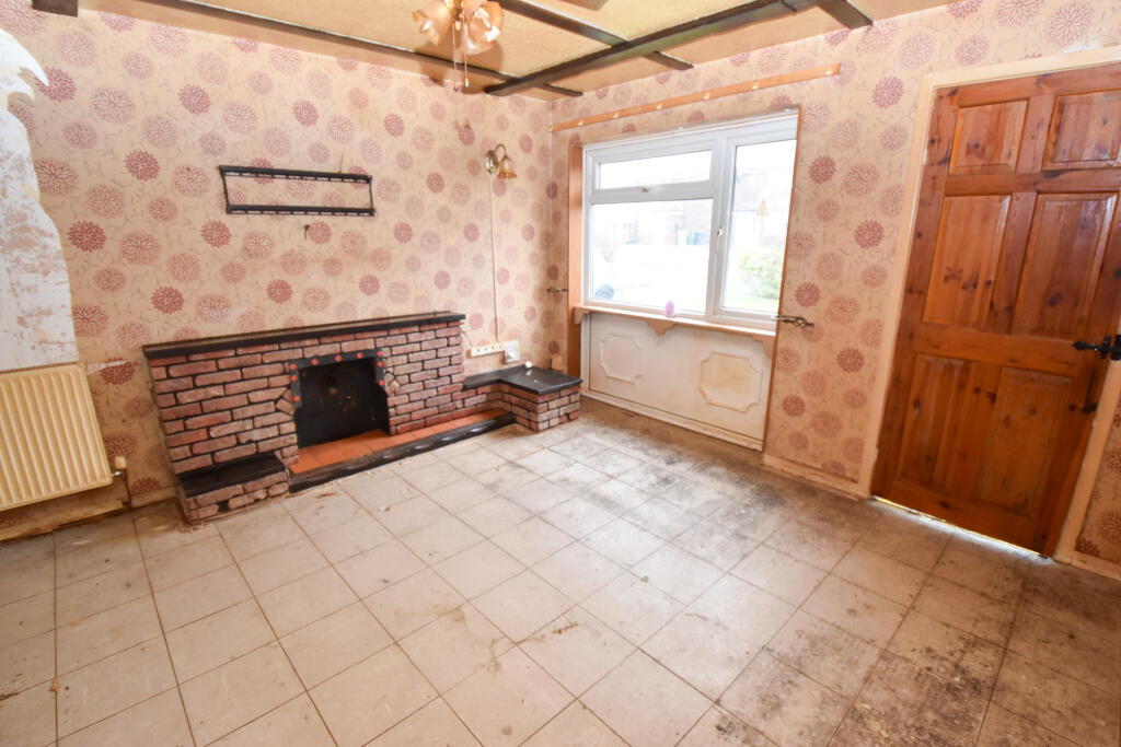 Rossett Drive, Davyhulme, M41 photo 4