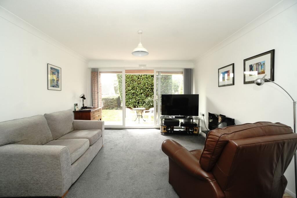 Apartment in Leicester - View 2