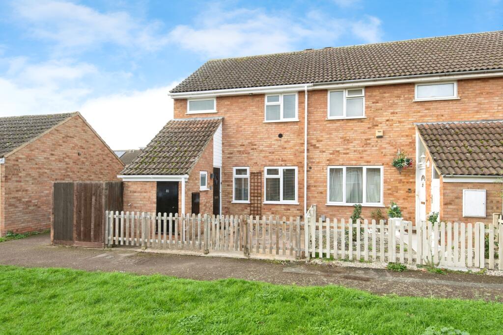 Main image of property: Osprey Road, Biggleswade, SG18