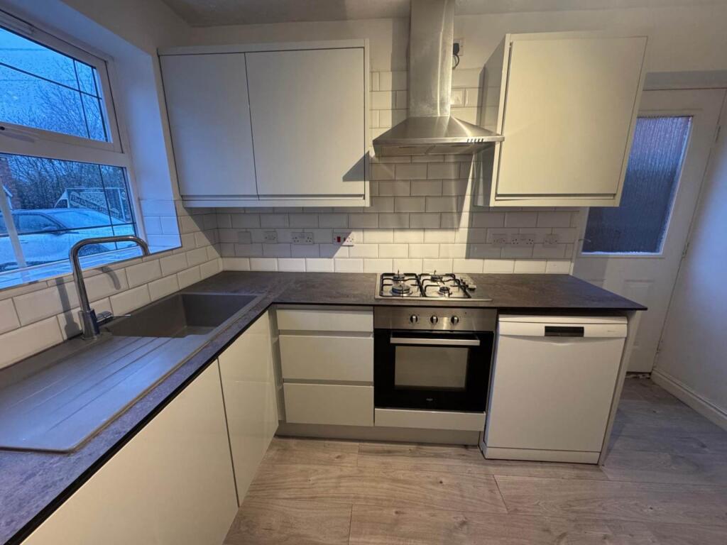 Main image of property: Penkside Walk, Wolverhampton