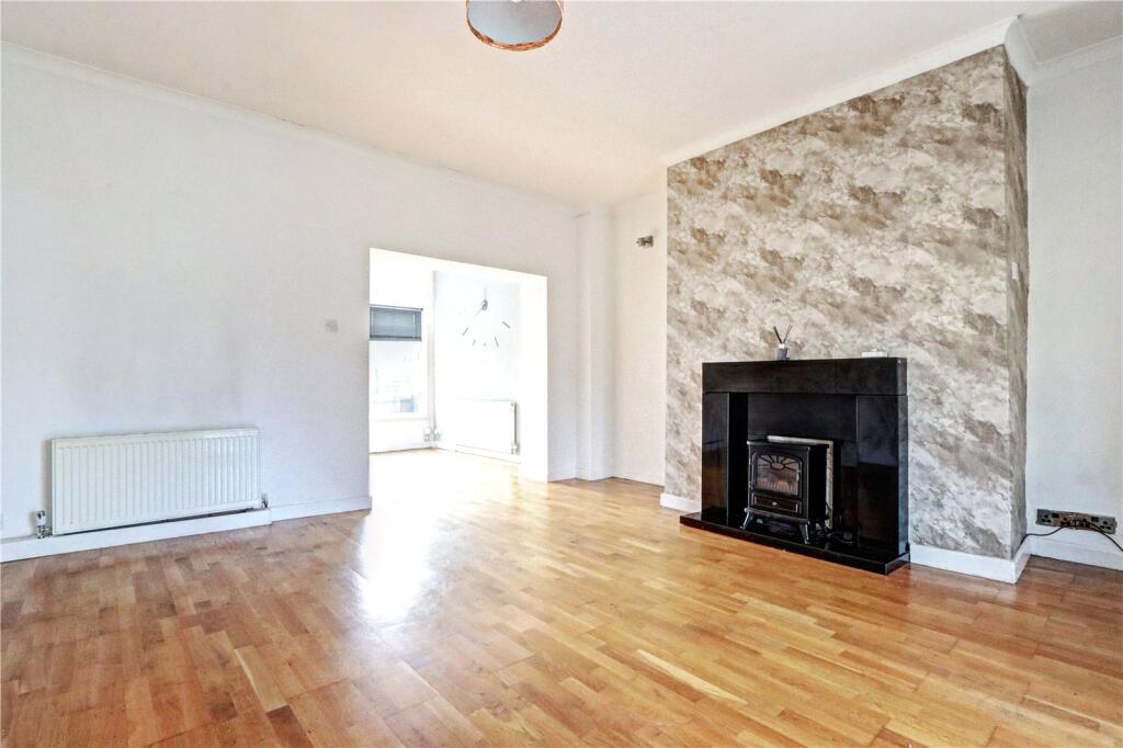 Langley Street, Houghton Le Spring, Tyne and Wear, DH4 photo 2