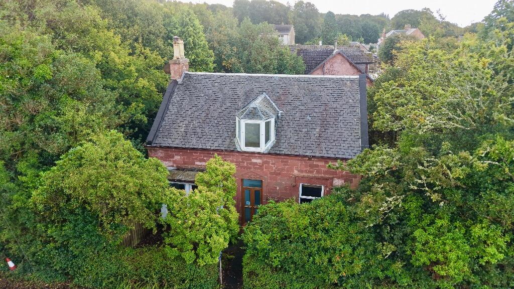 House in Paisley, North Ayrshire - View 2