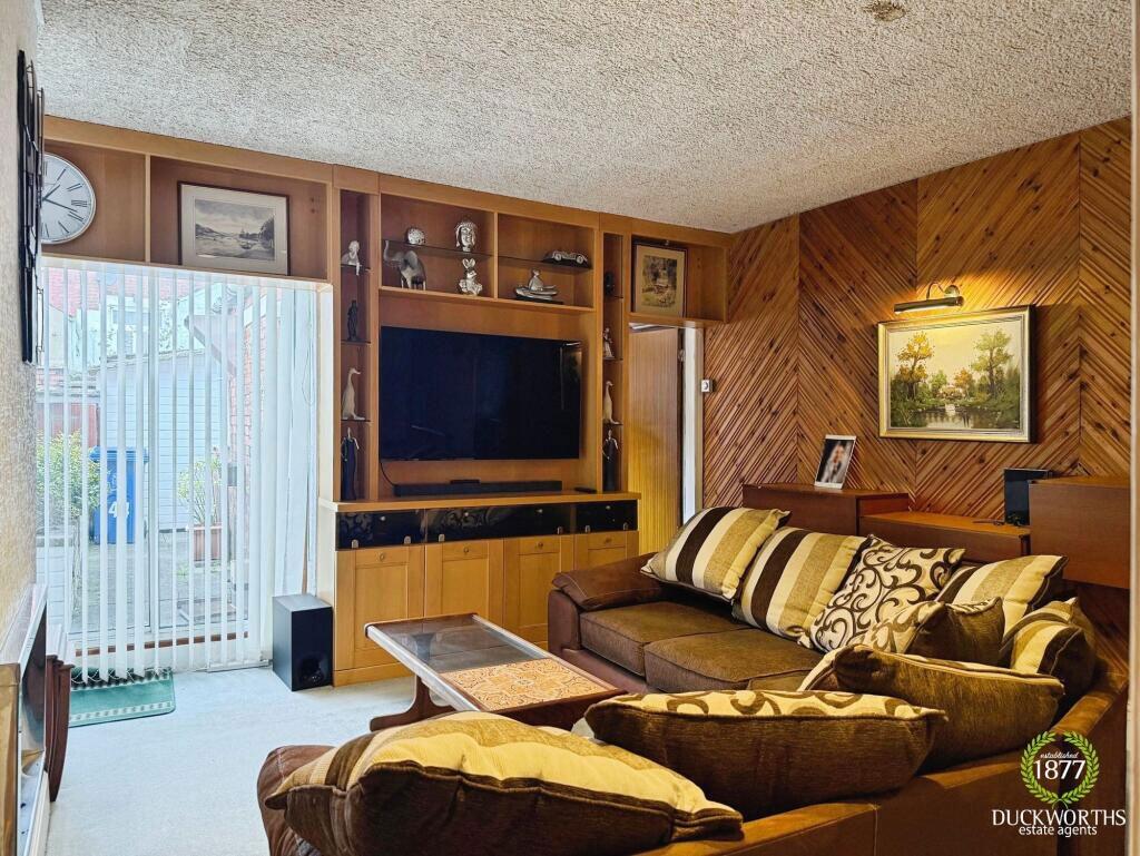 Additional image 3 of Maple Street, Great Harwood, Blackburn, Lancashire, BB6 7RY