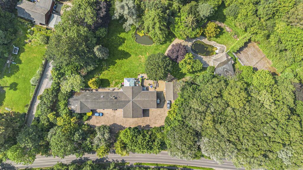 Main image of property: Rowley Lane, Barnet