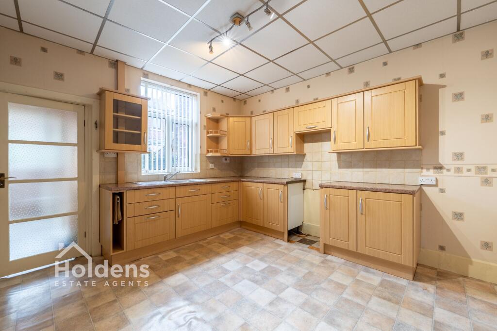 House in South Ribble, Victoria Terrace, Leyland - View 4