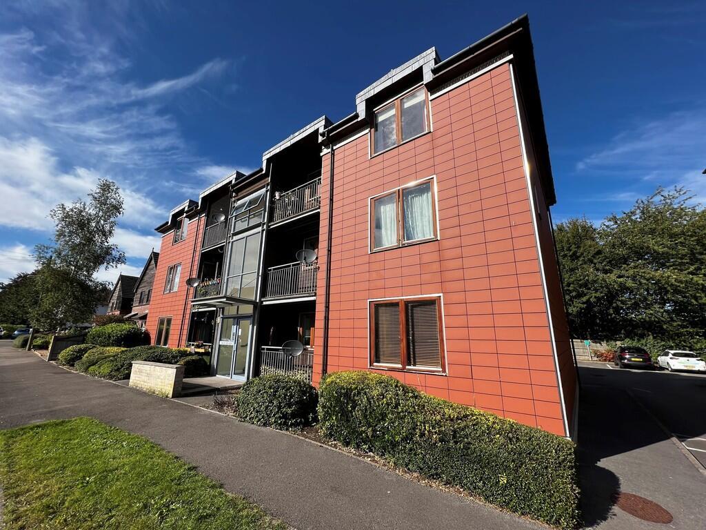 Main image of property: South View