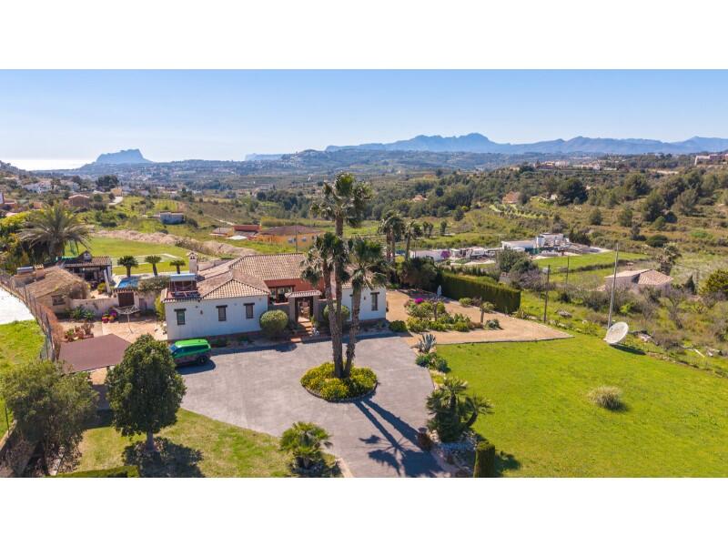 Main image of property: Valencia, Alicante