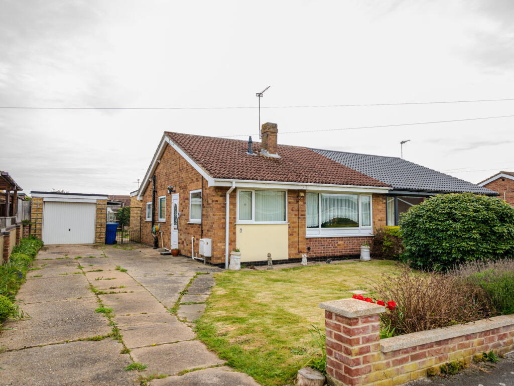 Main image of property: Orchard Lane, Blundeston, Lowestoft, NR32 5AG