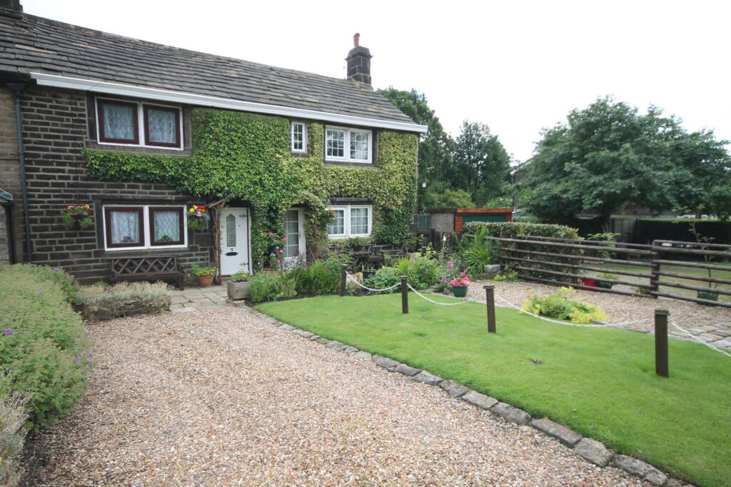 Main image of property: Lower Calderbrook, Littleborough, OL15