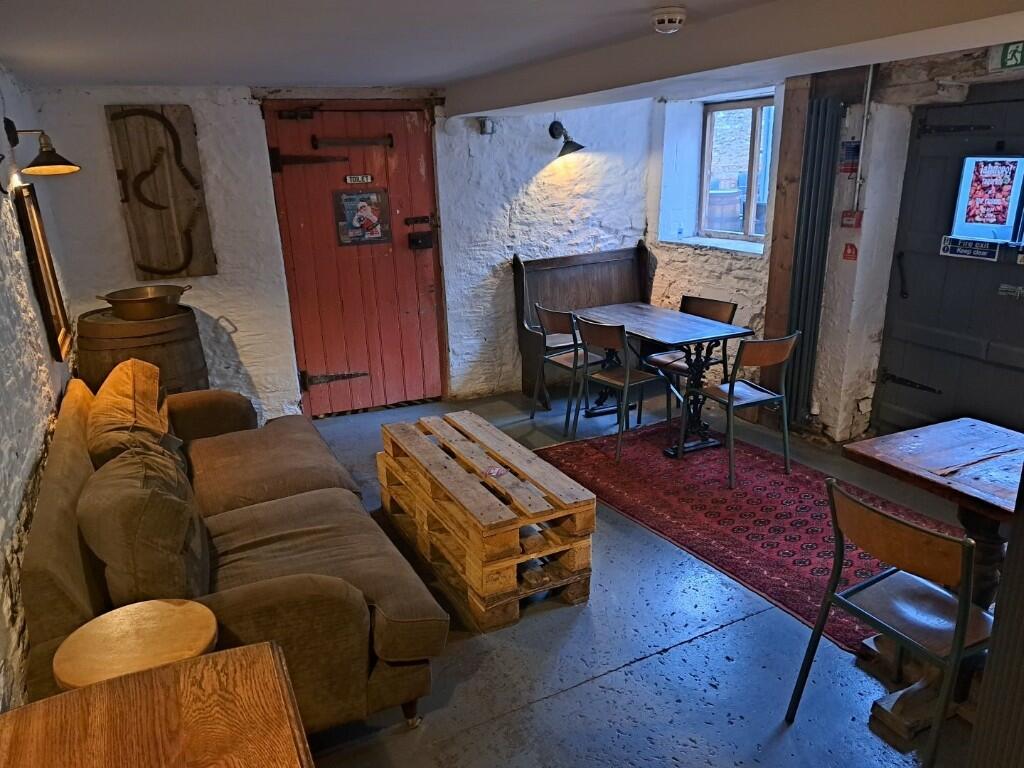 Additional image 6 of The Crown Inn, 24 Keyford, Frome, Somerset BA11 1JW