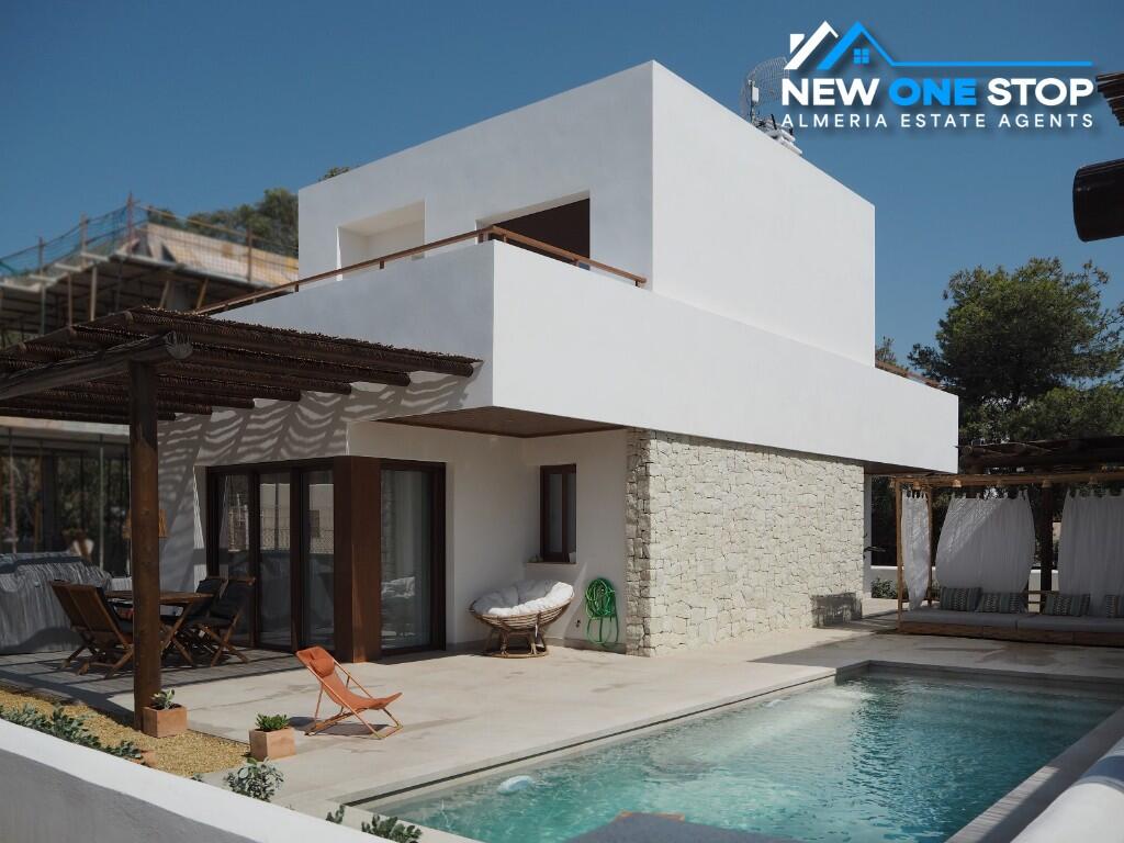 Main image of property: Pozo del Esparto, AlmerÃa, Andalusia