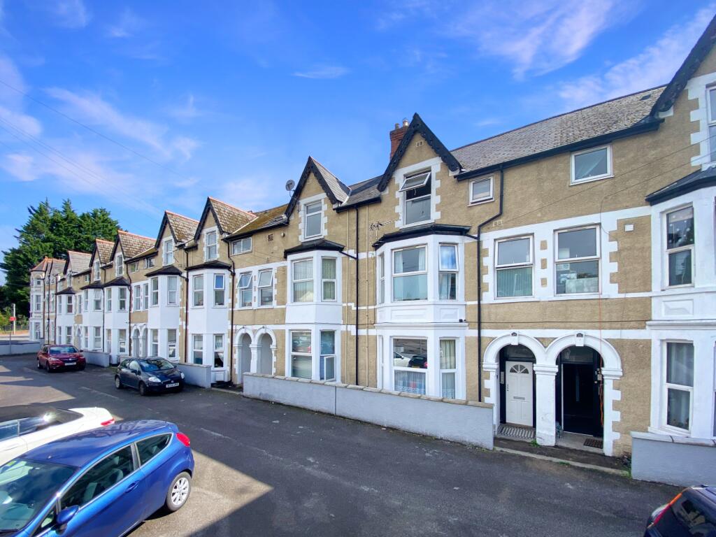 Main image of property: Ely Road, Cardiff, CF5