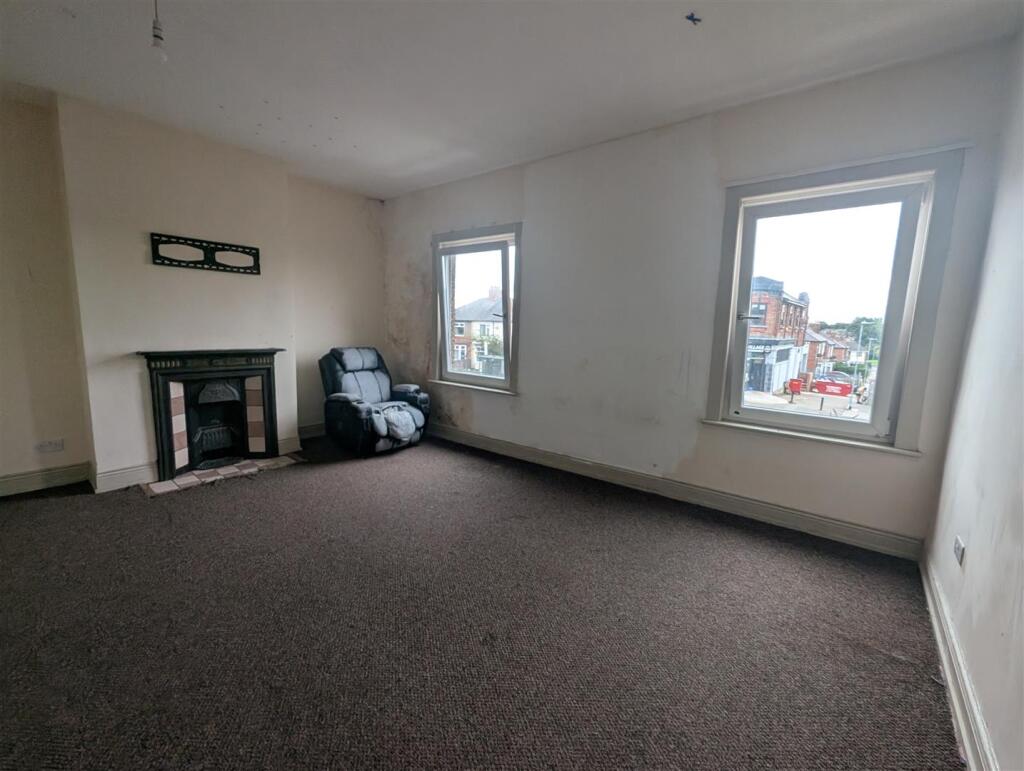 House in Darlington, Harrowgate Hill, Rise Carr - View 5