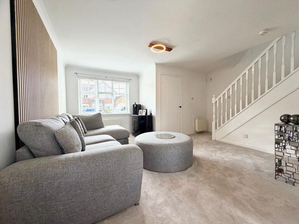 House in Coatbridge, North Lanarkshire - View 4