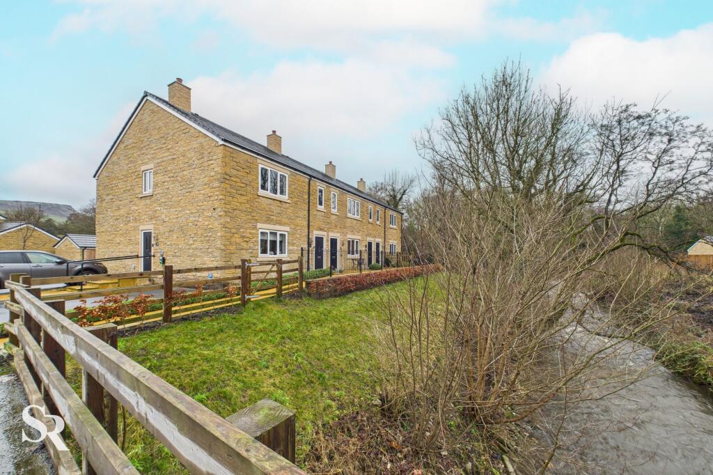 Main image of property: Hadfield Drive, Chinley, SK23