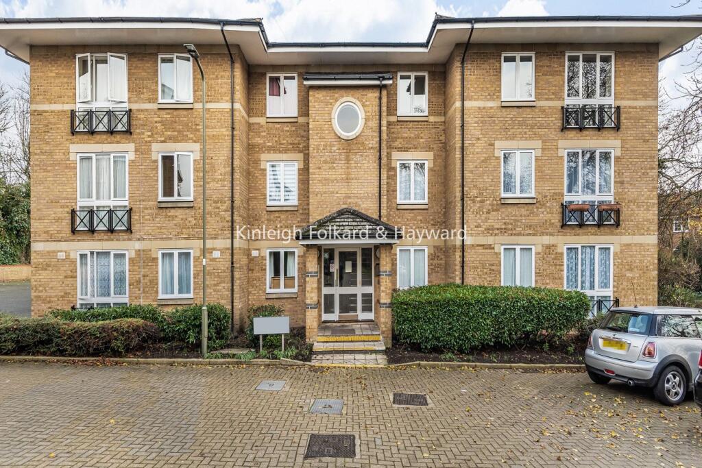 Main image of property: Winterburn Close, London, N11