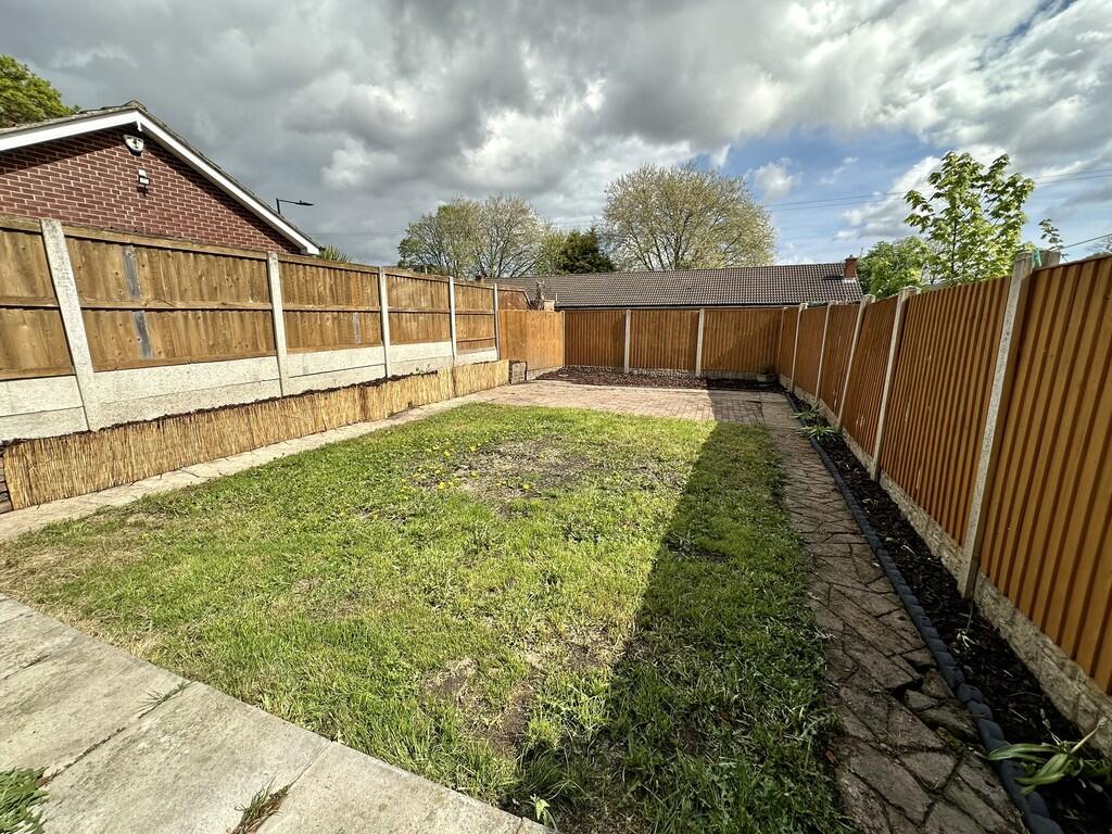 Haigh Road, Balby, Doncaster photo 2