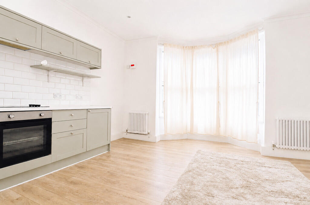 Main image of property: Burrage Road, London