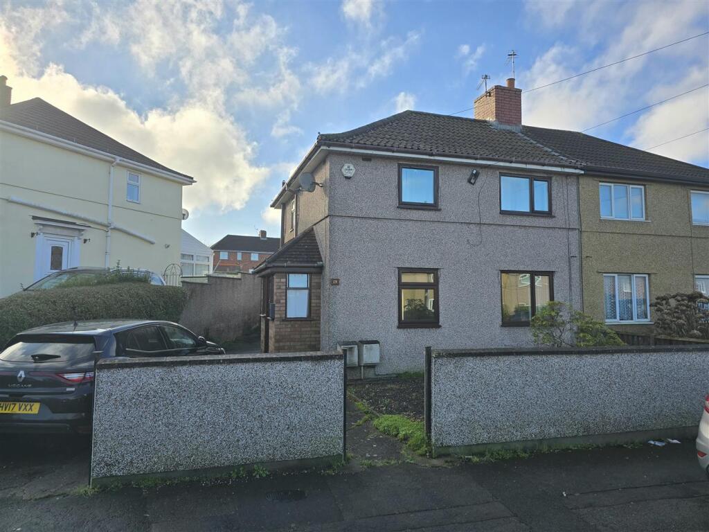 Main image of property: Woodland Way, Kingswood