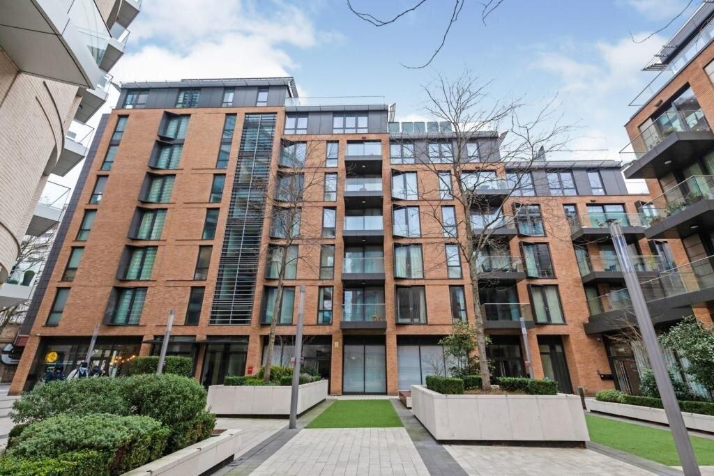 Main image of property: Plaza Gardens London SW15