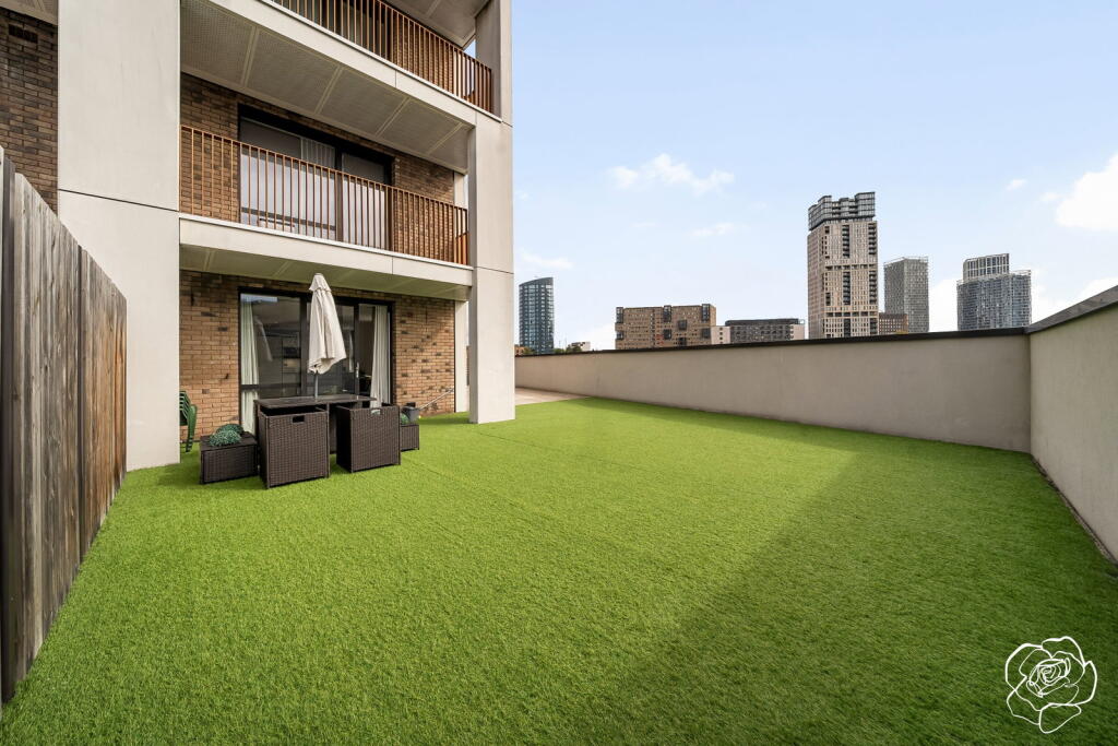 Main image of property: Hawthorn House, Forrester Way, Stratford, E15