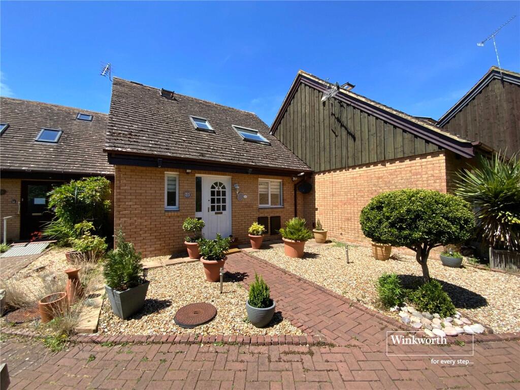 Main image of property: Bure Lane, Christchurch, Dorset, BH23