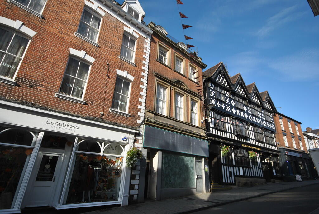 Main image of property: High Street, Whitchurch, Shropshire