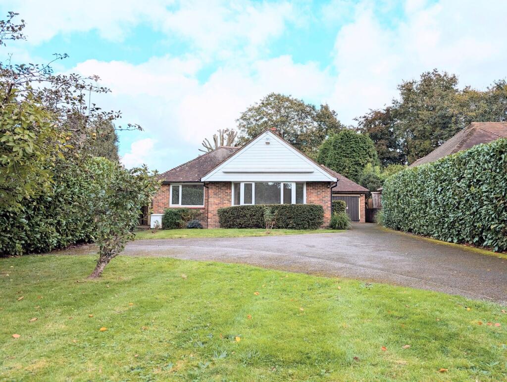 Main image of property: Warnham Road, Horsham, RH12
