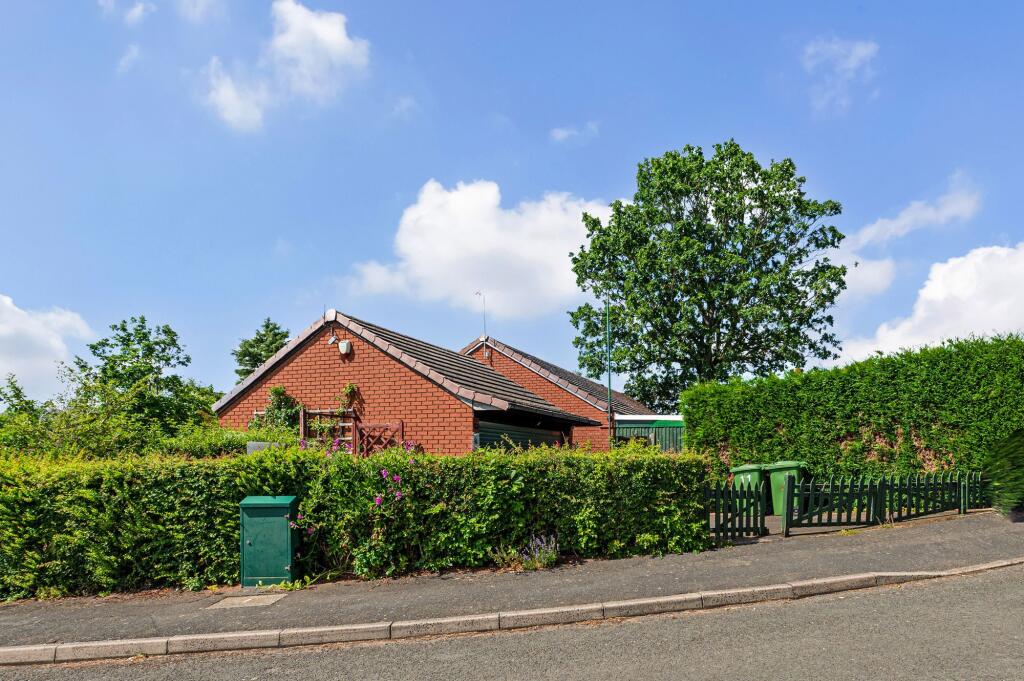 Main image of property: Bittern Wood Road, Kidderminster, DY10
