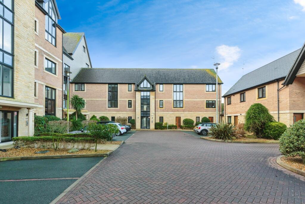 Main image of property: Victory Boulevard, Lytham St. Annes, FY8