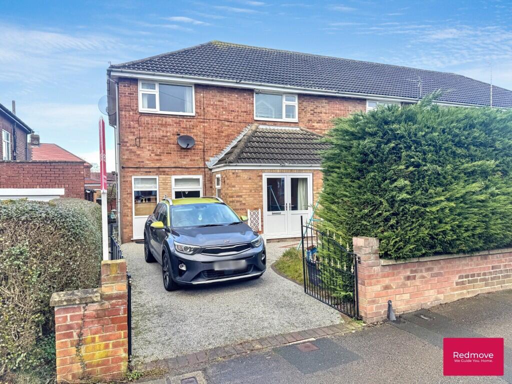 Main image of property: Burnholme Avenue, York, North Yorkshire, YO31