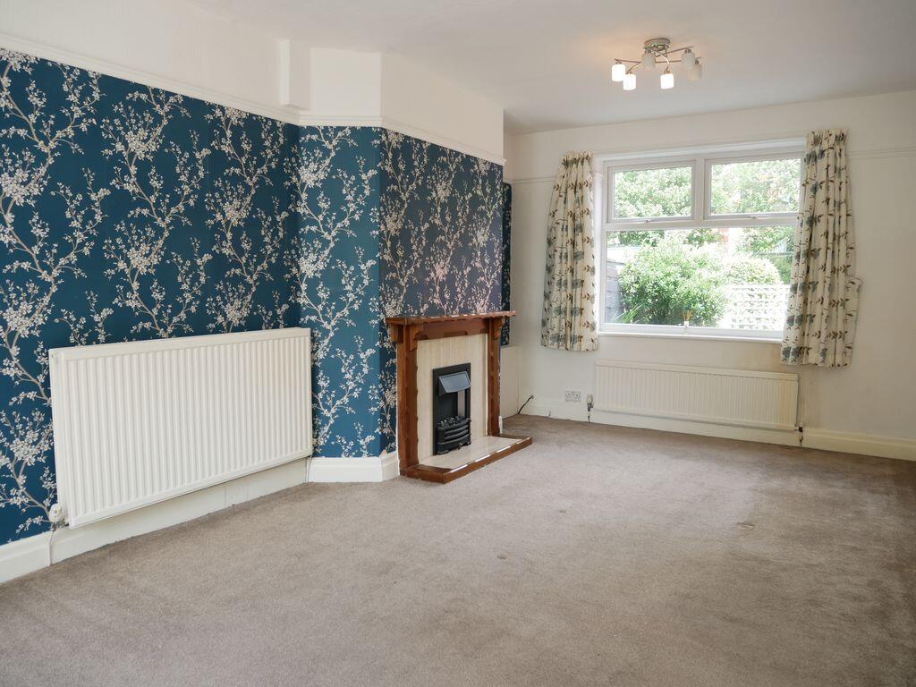 Ciss Lane, Urmston - View 4
